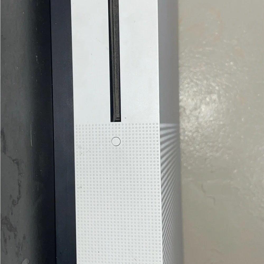 Xbox One Series S